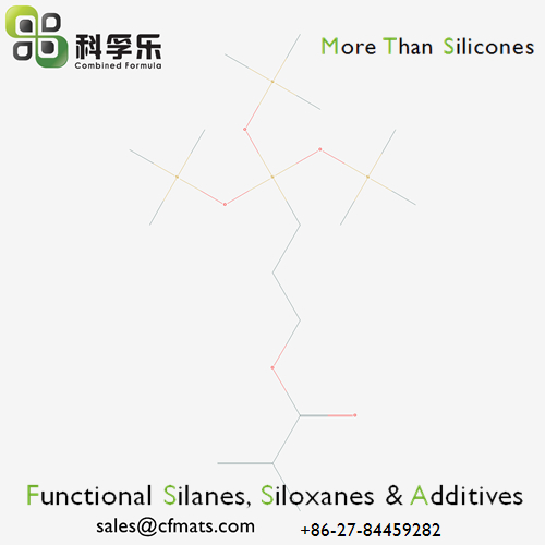 3-(Methacryloyloxy)propyltris(trimethylsiloxy)silane