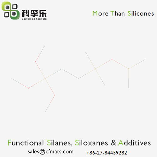 1,1,3,3-Tetramethyl-1-(2-(trimethoxysilyl)ethyl)disiloxane