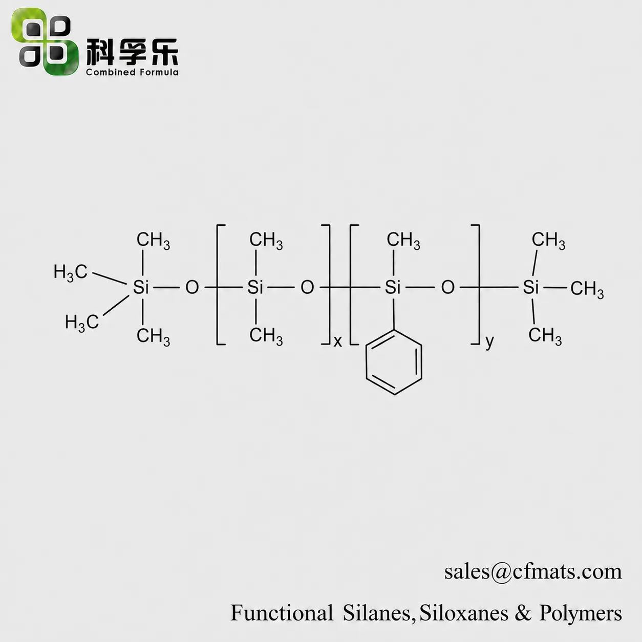 Phenyl Trimethicone