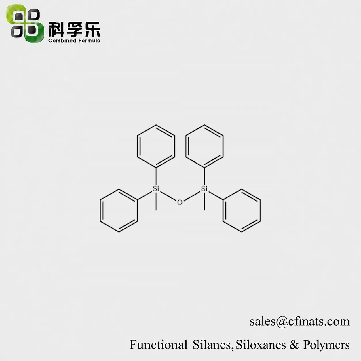 Tetraphenyldimeth