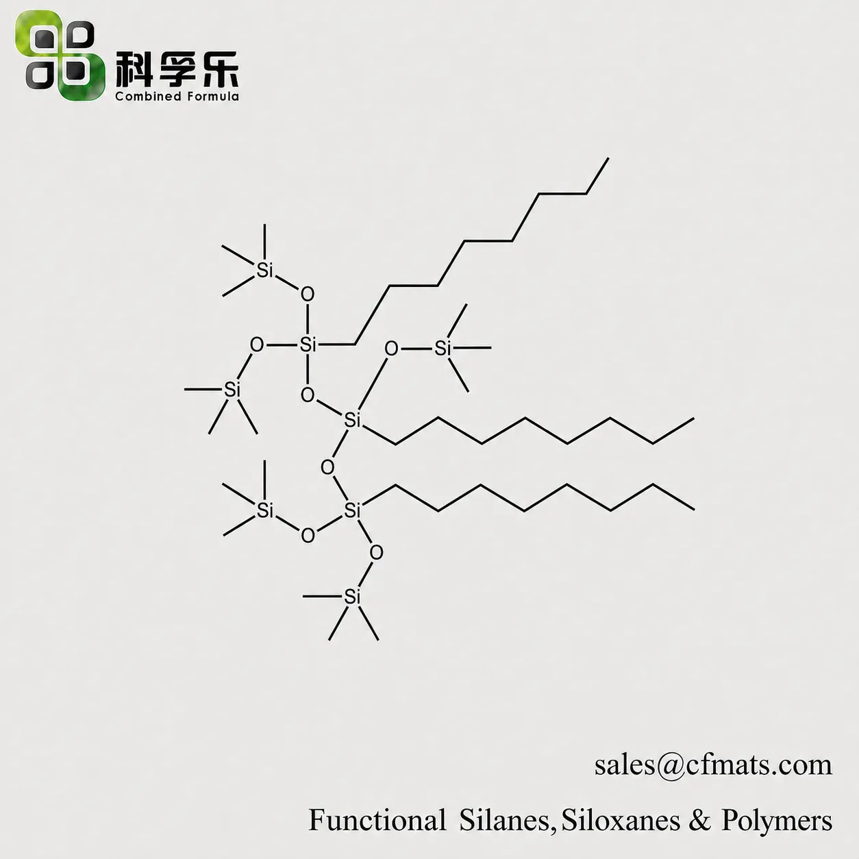 Caprylyl Trimethicone