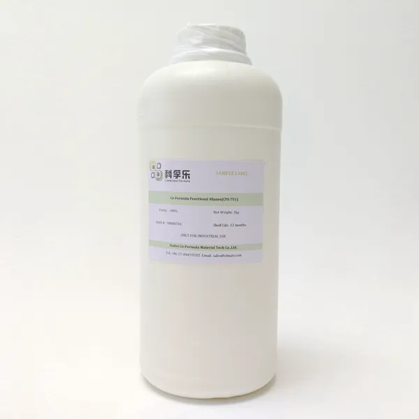 Vinyl terminated polydimethylsiloxane
